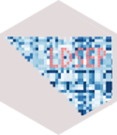 ldsep logo