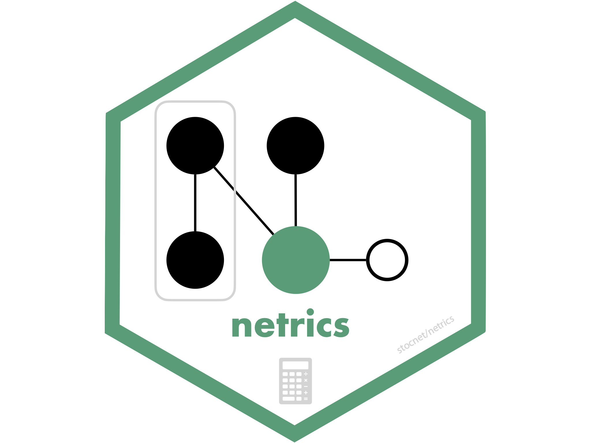 netrics logo