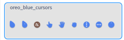 oreo-blue-cursors